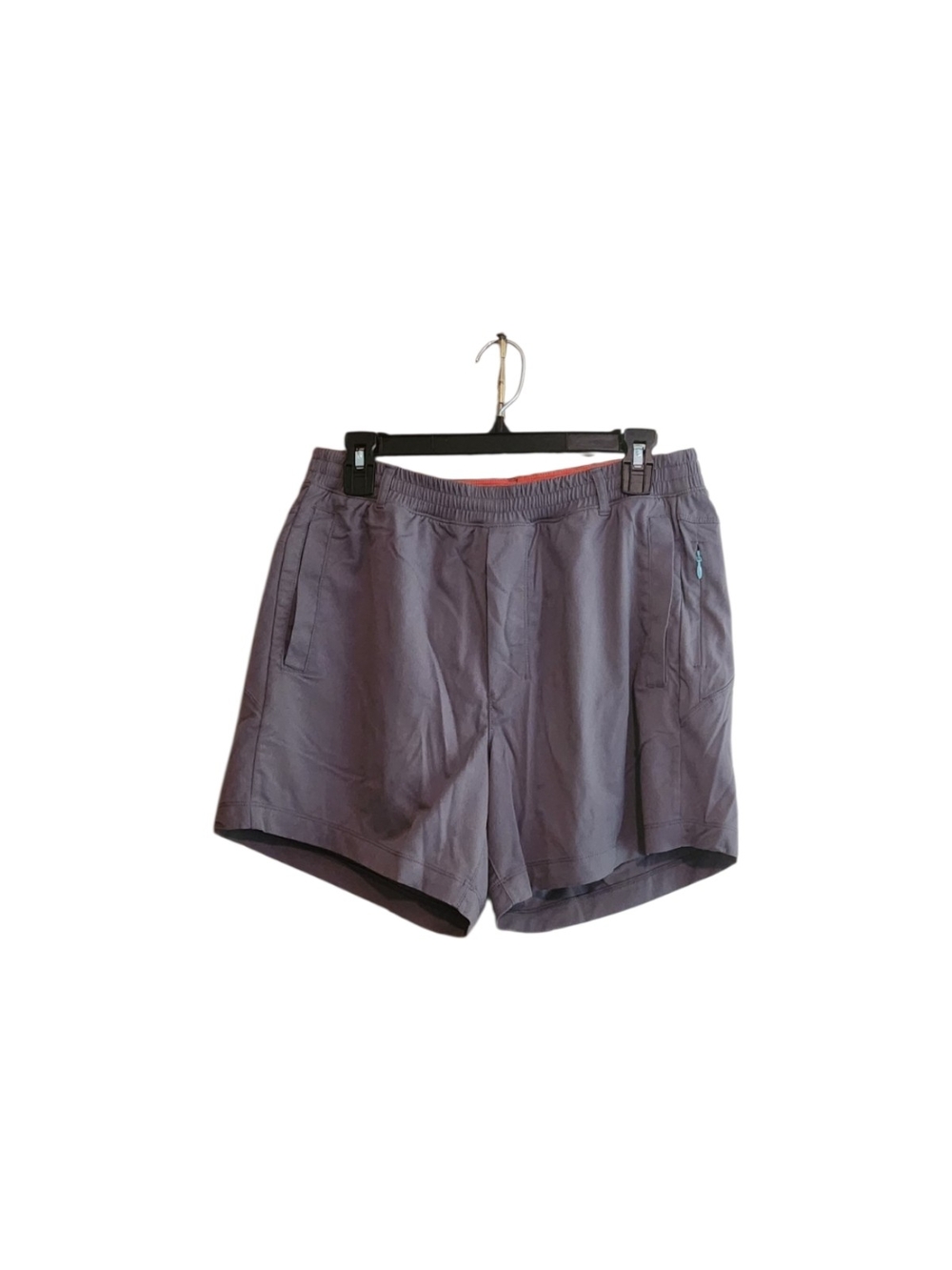 Birddogs Athletic Shorts - Gray